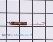 Governor Spring - Part # 1610649 Mfg Part # 262760