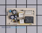 Main Control Board - Part # 1617921 Mfg Part # 2031349