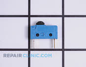 Micro Switch - Part # 1617919 Mfg Part # 2031347