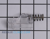 Release Slider - Part # 1618039 Mfg Part # 2032103