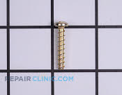Screw - Part # 1617772 Mfg Part # 2031003