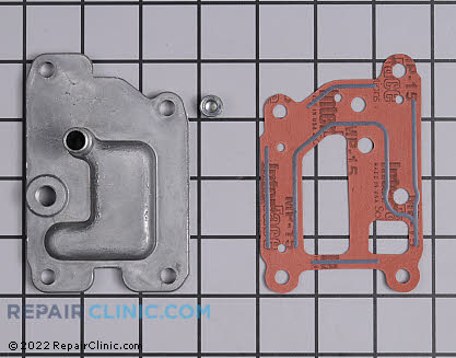 Valve Cover, Kohler Engines Genuine OEM  24 033 01-S