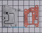 Valve Cover - Part # 1610113 Mfg Part # 24 033 01-S