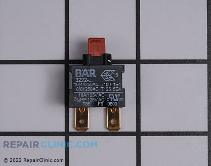 Belt Switch 2031316 Main Product View