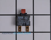 Belt Switch - Part # 1668158 Mfg Part # 2031316