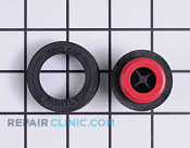 Cap - Part # 1668179 Mfg Part # 2036675