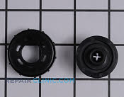 Cap - Part # 1618351 Mfg Part # 2036800