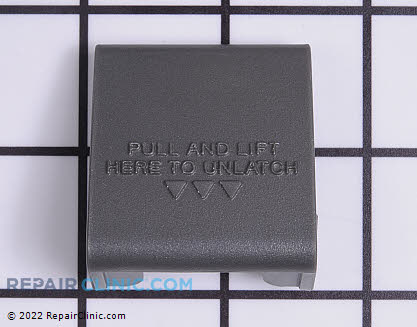 Door Hook 2036681 Main Product View