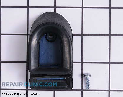 Gasket 2036861 Main Product View