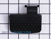 Pedal - Part # 1668172 Mfg Part # 2036604