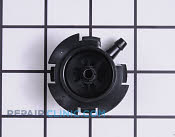 Receiver - Part # 1618338 Mfg Part # 2036758