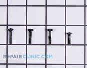 Screw - Part # 1618353 Mfg Part # 2036803