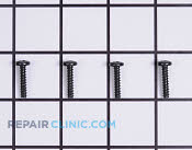 Screw - Part # 1618529 Mfg Part # 2037222