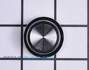 Button - Part # 610681 Mfg Part # 5300621231