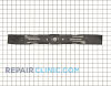 Mulching Blade 325-009 Alternate Product View