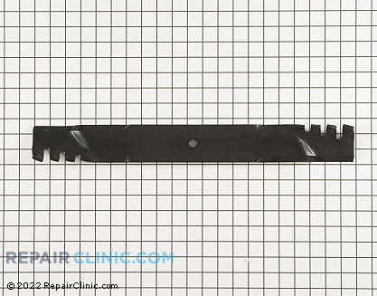 Toothed Blade 302-248 Main Product View