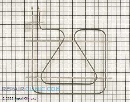 Kenmore Slide Frame