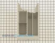 Detergent Dispenser - Part # 1168769 Mfg Part # WH41X10117
