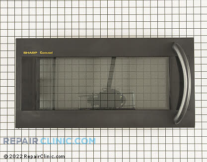 Door Assembly (OEM)  CDORFB245MRK0