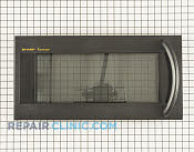Door Assembly - Part # 1913369 Mfg Part # CDORFB245MRK0