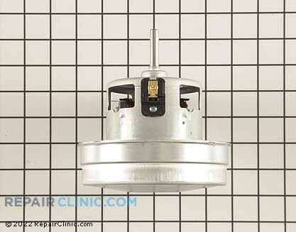 Drive Motor 2031214 Main Product View