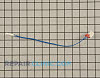 Humidity Sensor DA32-10109W     Alternate Product View