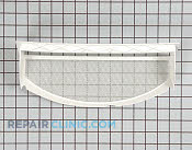 Lint Filter - Part # 1264224 Mfg Part # WE18M25