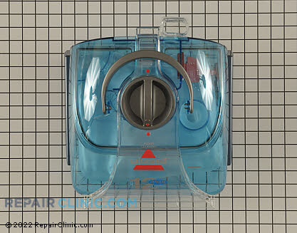 Water Tank Assembly 2036602 Main Product View