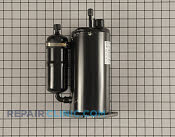 Compressor - Part # 1346369 Mfg Part # 5416A10009B