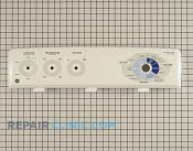 Control  Panel - Part # 1264623 Mfg Part # WH42X10652
