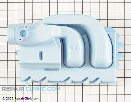 Detergent Dispenser 4924ER1006B Main Product View