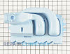 Detergent Dispenser 4924ER1006B     Alternate Product View