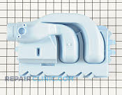 Detergent Dispenser - Part # 1335283 Mfg Part # 4924ER1006B