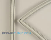 Door Gasket - Part # 1462852 Mfg Part # ADX62799504