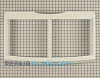 Drawer Cover WR72X10308      Alternate Product View
