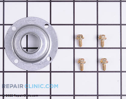 Exhaust Deflector 397931 Main Product View