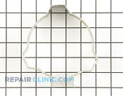 Motor Support - Part # 1246668 Mfg Part # Y700548