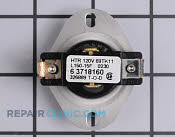 Thermostat - Part # 1002809 Mfg Part # 33002735