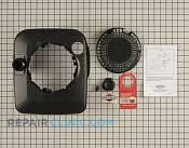 Gas Tank - Part # 1611178 Mfg Part # 699392
