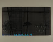 Glass Cooktop - Part # 901484 Mfg Part # 4455724