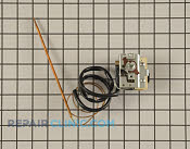 Oven Thermostat - Part # 704344 Mfg Part # 74004308