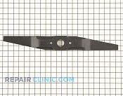 Mulching Blade - Part # 1603885 Mfg Part # 325-013