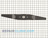 Mulching Blade 325-013 Alternate Product View