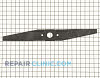 Mulching Blade 325-013 Alternate Product View