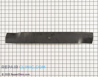 High Lift Blade 350-687 Main Product View