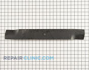High Lift Blade - Part # 1604001 Mfg Part # 350-687