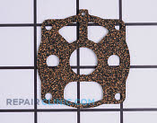 Carburetor Gasket - Part # 1639133 Mfg Part # 27917