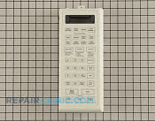 Circuit Board & Timer - Part # 2085552 Mfg Part # DE94-00933H