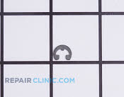 E-Ring - Part # 1639186 Mfg Part # 93307