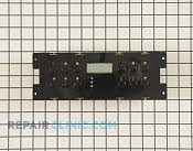 Oven Control Board - Part # 1513546 Mfg Part # 316557217